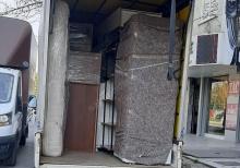 Mebel daşıma