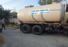 Çirkab maye