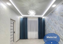 Bağ evinizin təmiri, dizaynı