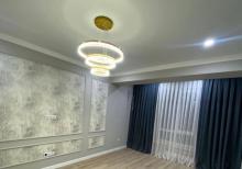 Bağ evinizin təmiri, dizaynı