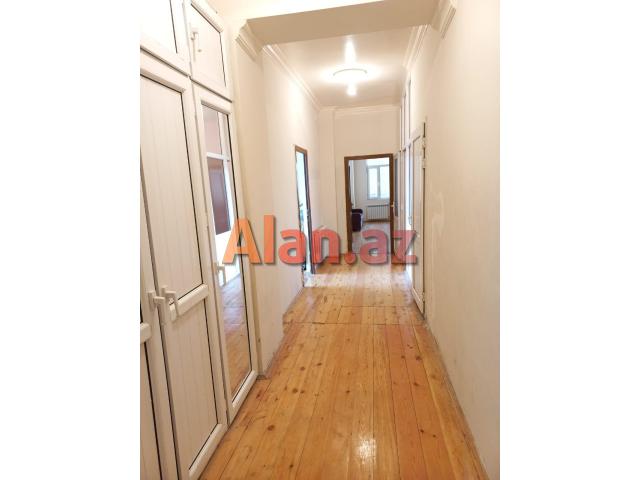 Yeni Tikili 2 otaqlı 90 kv mənzil icarə