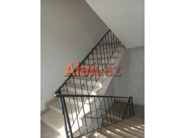 Yeni Tikili 2 otaqlı 90 kv mənzil icarə