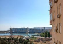 Yeni Tikili 2 otaqlı 90 kv mənzil icarə