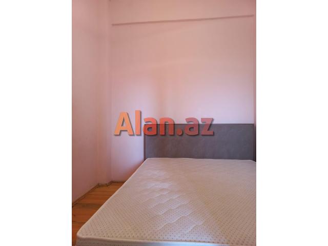 Yeni Tikili 2 otaqlı 90 kv mənzil icarə