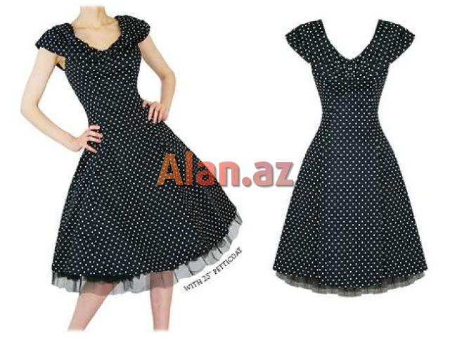 Sıfırdan Başlayan Xanımlarımız üçün Dərzilik kursları