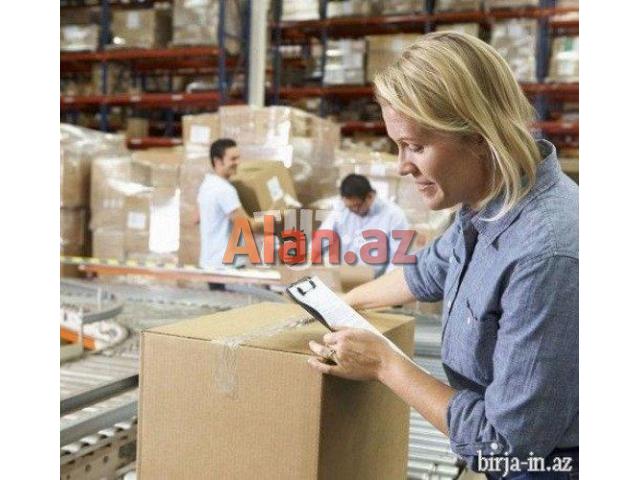 Zavoda işçilər tələb olunur