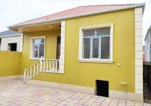 kreditle 2 otaqli ela temirli heyet evi