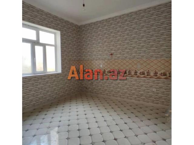 kreditle 2 otaqli ela temirli heyet evi