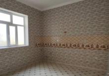 kreditle 2 otaqli ela temirli heyet evi