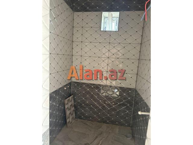 kreditle 2 otaqli ela temirli heyet evi