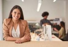 Ofis Meneceri Teleb Olunur