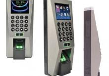 Access control keçid sistemi