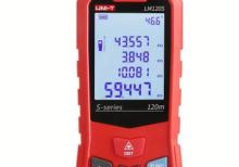 Lazer metrə UNİ-T LM 120S