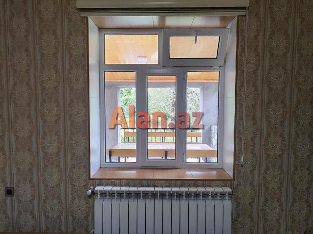 İsmayıllı rayonu Qalacıq kəndində kirayə ev!!!