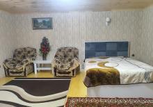 İsmayıllı rayonu Qalacıq kəndində kirayə ev!!!