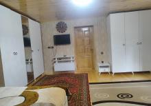 İsmayıllı rayonu Qalacıq kəndində kirayə ev!!!