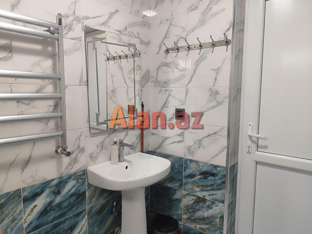 İsmayıllı rayonu Qalacıq kəndində kirayə ev!!!