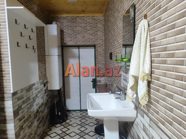 İsmayıllı rayonu Qalacıq kəndində kirayə ev!!!