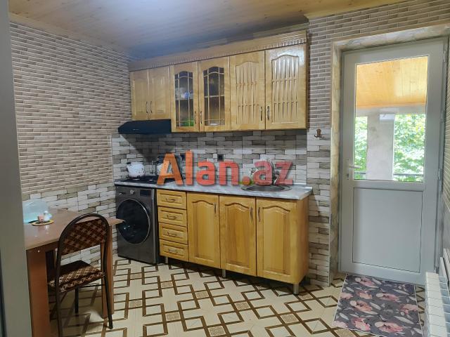 İsmayıllı rayonu Qalacıq kəndində kirayə ev!!!