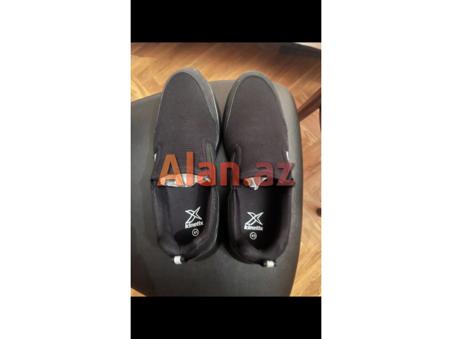 Kinetix firma Kişi ayaqqabısı 41 razmer