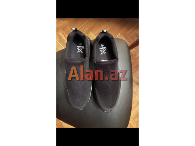 Kinetix firma Kişi ayaqqabısı 41 razmer