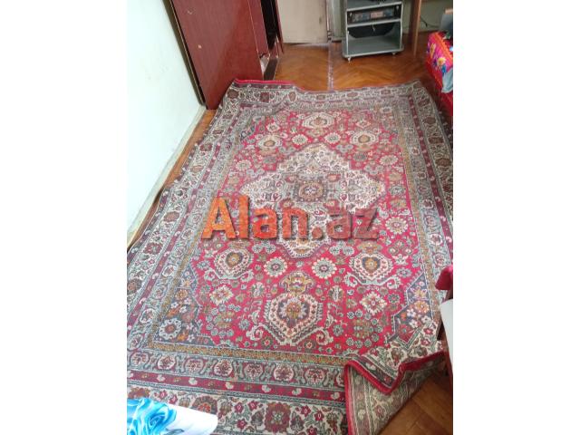 Qedimi Xalca Satiram