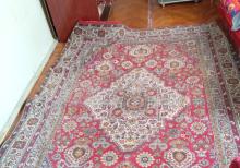 Qedimi Xalca Satiram