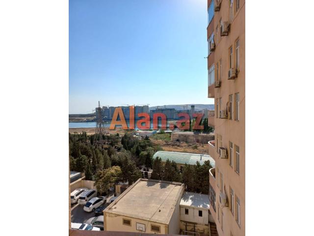 Bakı şəhəri Yasamal rayonu Abbas Mirzə Şərifzadə küçəsi