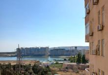 Bakı şəhəri Yasamal rayonu Abbas Mirzə Şərifzadə küçəsi