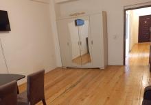 Bakı şəhəri Yasamal rayonu Abbas Mirzə Şərifzadə küçəsi