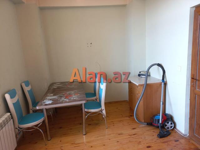 Bakı şəhəri Yasamal rayonu Abbas Mirzə Şərifzadə küçəsi