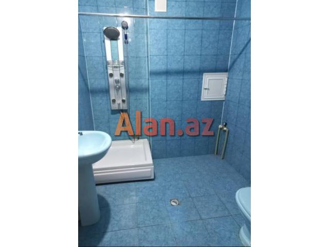 Bakı şəhəri Yasamal rayonu Abbas Mirzə Şərifzadə küçəsi