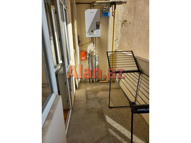 Bakı şəhəri Yasamal rayonu Abbas Mirzə Şərifzadə küçəsi