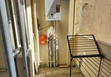 Bakı şəhəri Yasamal rayonu Abbas Mirzə Şərifzadə küçəsi