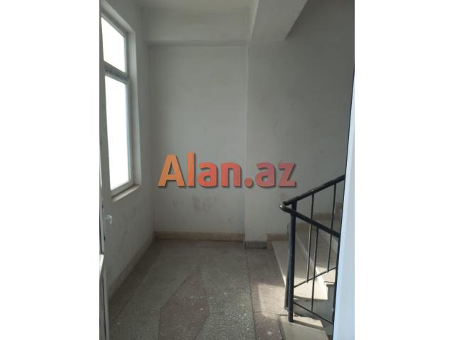 Bakı şəhəri Yasamal rayonu Abbas Mirzə Şərifzadə küçəsi