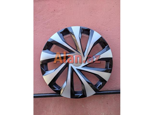 nissan lada kia toyota opel hyundai disk qapaqlari R13 14 R15 R16