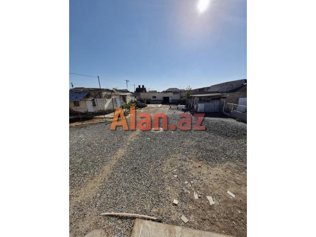 Fermer təsərrüfatı satılır.