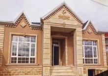 kreditle 3 otaqli ela temirli heyet evi