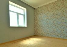 kreditle 3 otaqli ela temirli heyet evi