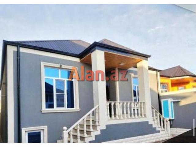 kreditle 3 otaqli ela temirli heyet evi