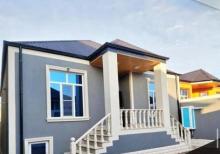 kreditle 3 otaqli ela temirli heyet evi