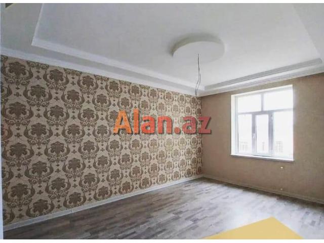 kreditle 3 otaqli ela temirli heyet evi