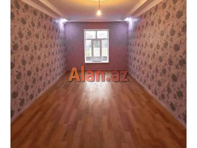 kreditle 3 otaqli ela temirli heyet evi