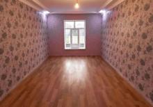 kreditle 3 otaqli ela temirli heyet evi