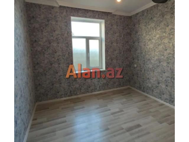 kreditle 3 otaqli ela temirli heyet evi