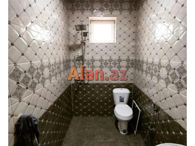 kreditle 3 otaqli ela temirli heyet evi