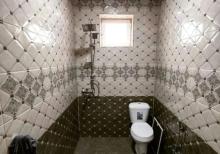 kreditle 3 otaqli ela temirli heyet evi