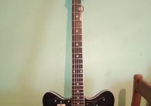 Tornado gitarası satılır