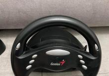 Genius Oyun Sükanı