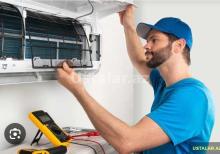 Kondisaner ustası 050 551 78 58